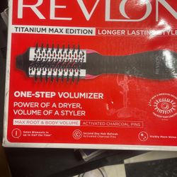 Revlon Hair Dryer2