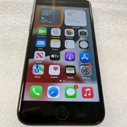 iPhone 7 factory unlock to any carrier 32 GB good condition update