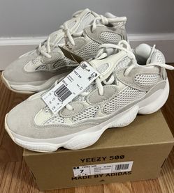 Yeezy 500