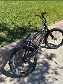 BMX Haro