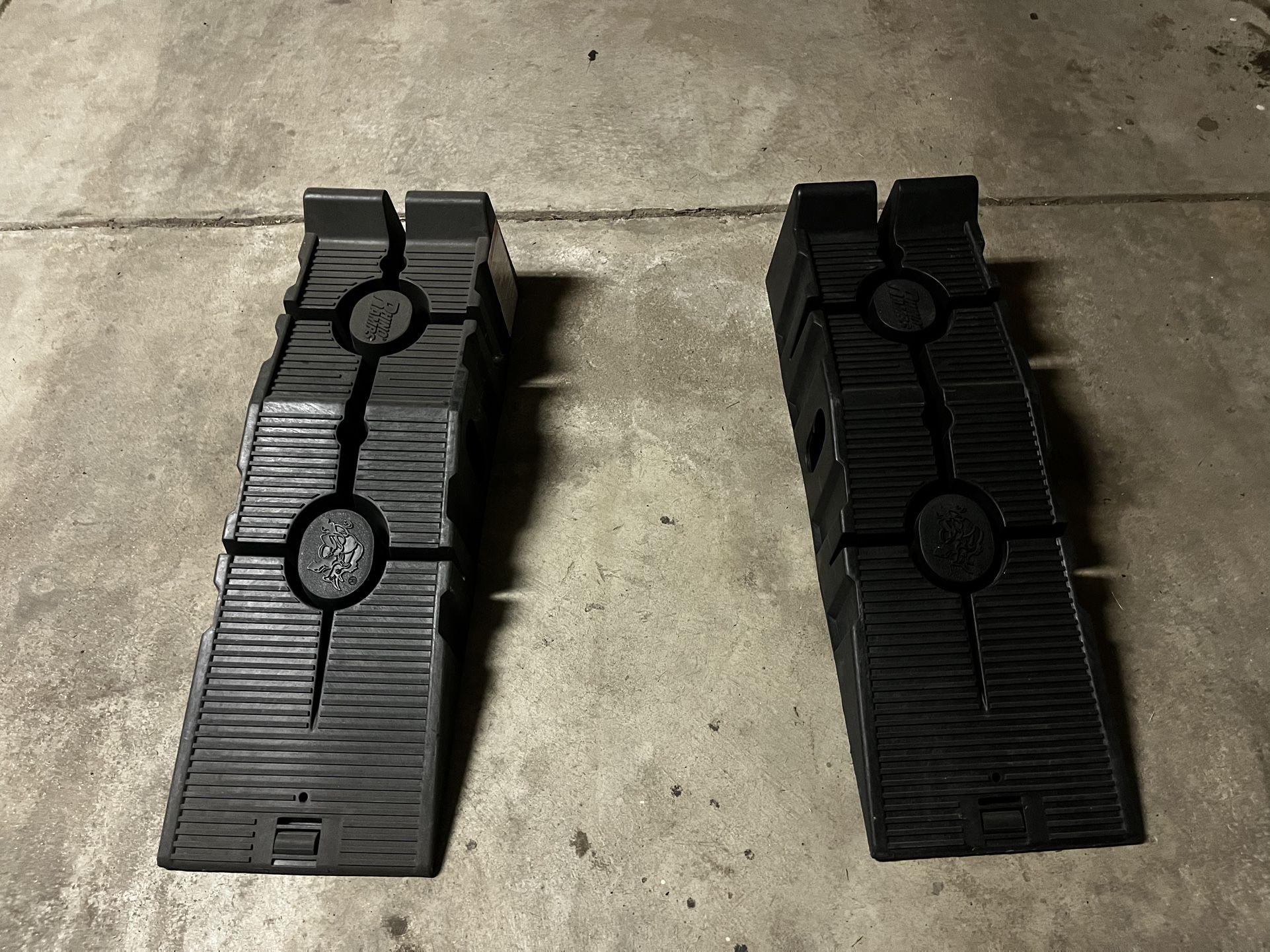 Car Ramps