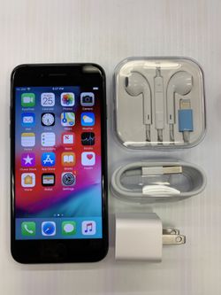 iPhone 8 64GB Unlocked for T-Mobile/Metropcs/at&t/Cricket