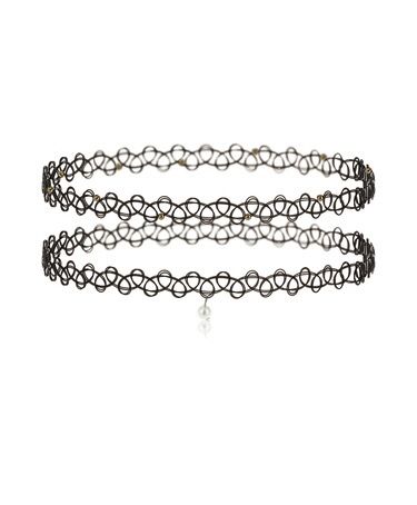 Chokers