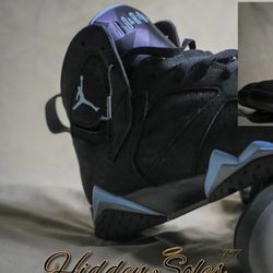 Jordan 7’s “Chambray” Sz.11