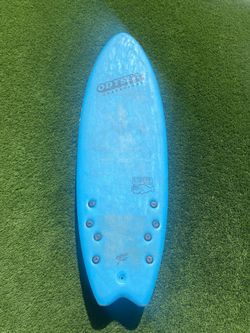 Odysea Surfboard Catch Surf
