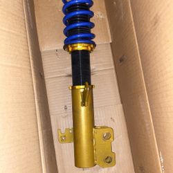 Most plus Coil overs Suspension 