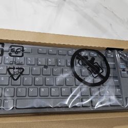 DELL Keyboard wired New