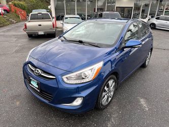 2015 Hyundai Accent