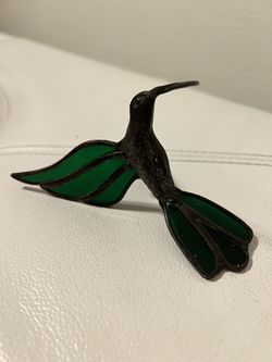 Hummingbird 1994 vintage with master's signature