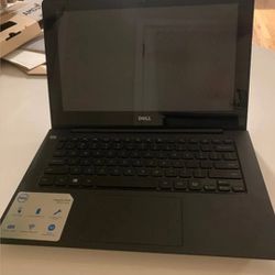 Dell Inspiron 3135 laptop touch screen
