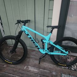 2019 Trek Remedy 9.8 Size L