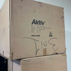 3 In 1 Soft Plyo Boxes for Fitness Training  (X3)