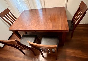 Dining Set