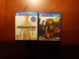 PS4 Games