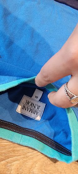 Boys Clothes 7/8 And 6s