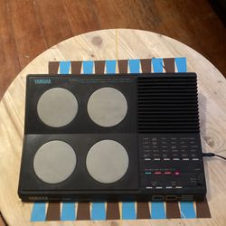 Yamaha DD - 5 Digital Drum Machine