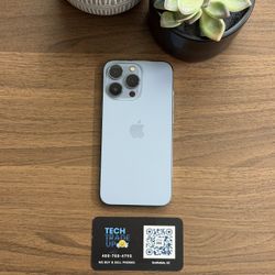 iPhone 13 Pro 512Gb unlocked