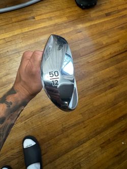 Callaway Cb Wedge 50° 12 Bounce