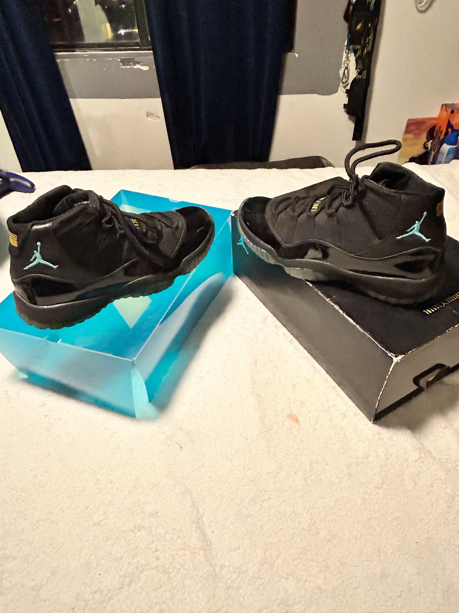 Jordan Retro 11