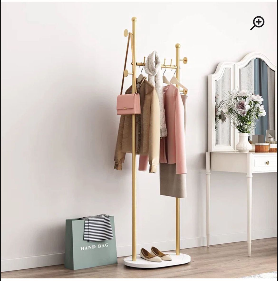 Coat/clothes  rack 