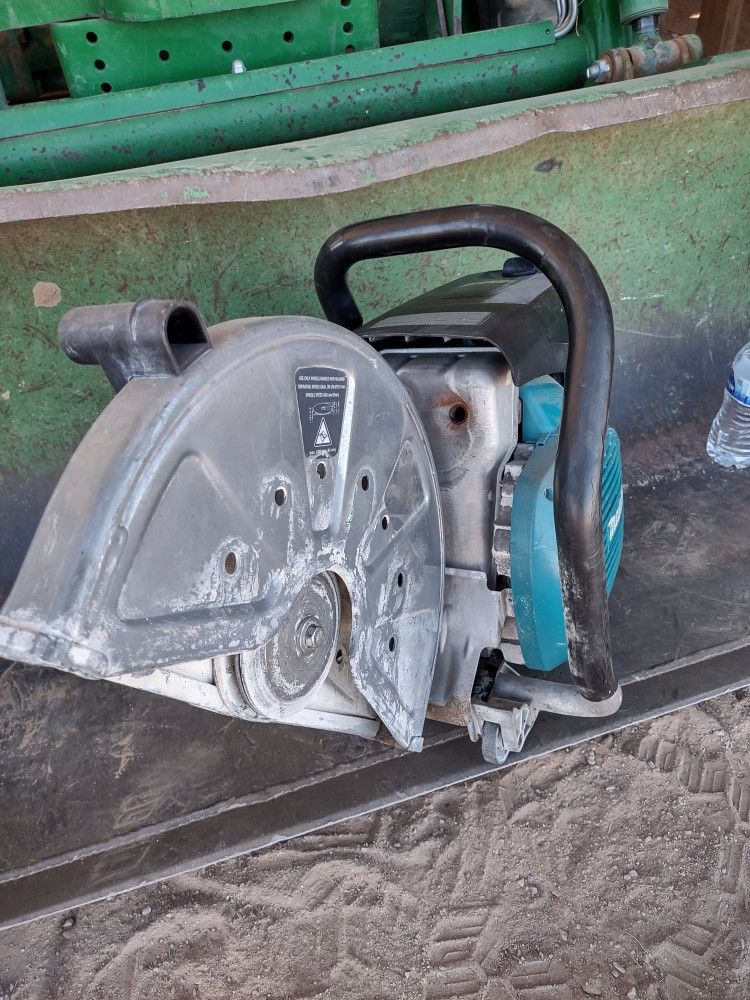 Makita MM4 14 76cc Stroke Power Cutter EK7651H