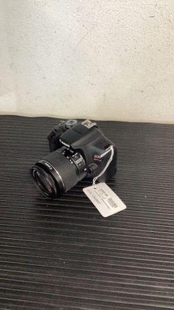 Canon rebel t7