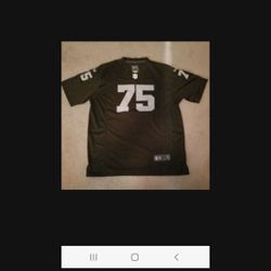 Raiders Jersey