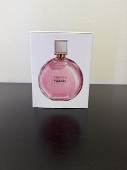 Chance Chanel EAU Tendre (women