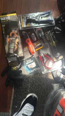 HVAC bag veto pro