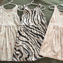 H&M Dresses 3/4