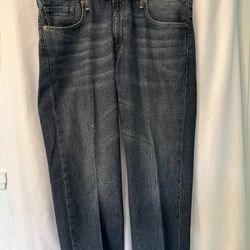 Men’s Calvin Klein Jeans 40x27 1/2