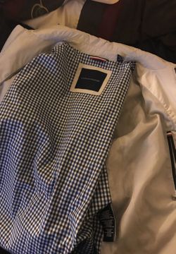 Tommy Hilfiger jacket