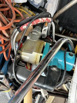 Hammer Drill