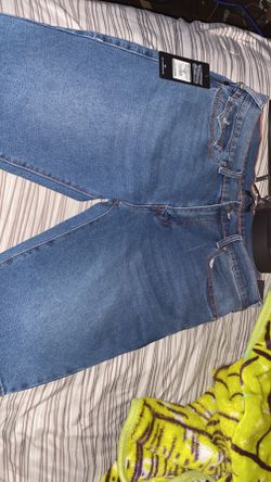 True religion shorts brand new and true religion belt