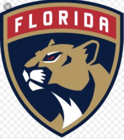 Florida Panther tickets Saturday night March 1