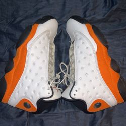 Jordan 13 Size 10 M