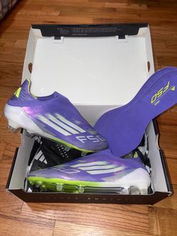 Adidas F50 Elite AG