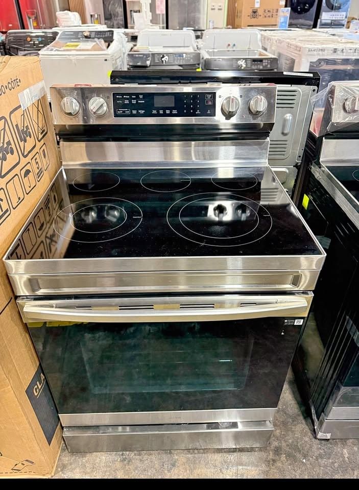 💠 Brand NEW,Open Box,STOVE Starts from $499 AND Up From There For Sale 💠