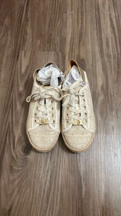 Michael Kors espadrille sneaker