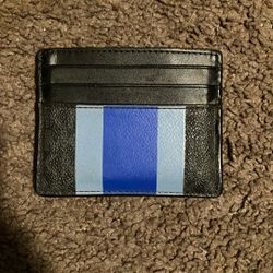 Brand New Michael Kors Card Holder