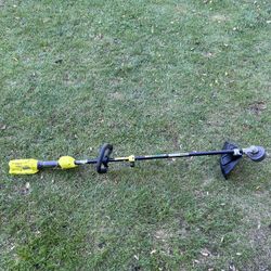 Ryobi String Trimmer 40v