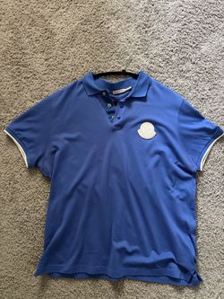Moncler shirt