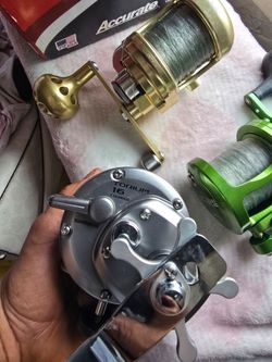 Shimano torium 16