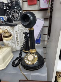 Antique phone