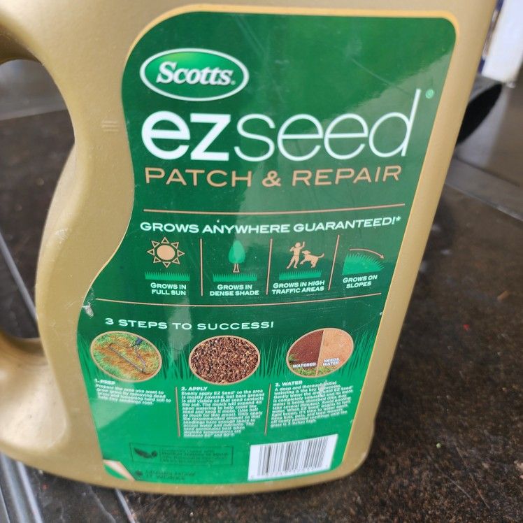 EZ SEED FESCUE