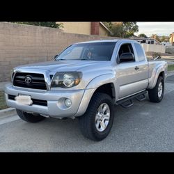 Toyota Tacoma 2006