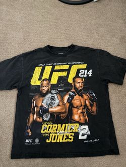 Ufc shirt