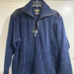 Winter Sweater 