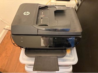 HP Envy 7645 Printer all in one