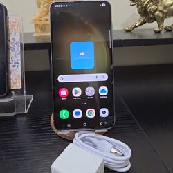 Unlocked Samsung Galaxy S23 Ultra